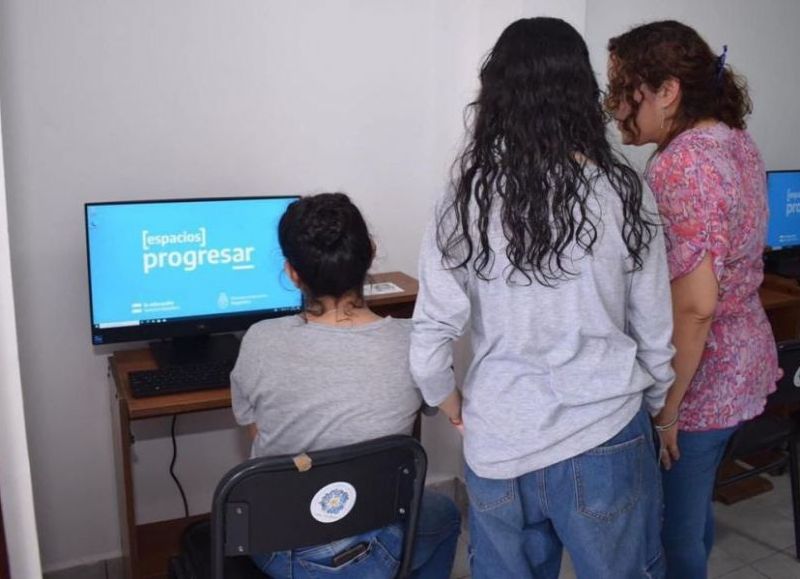 Más de 9 mil estudiantes obtuvieron las Becas de Progresar Superior en la provincia