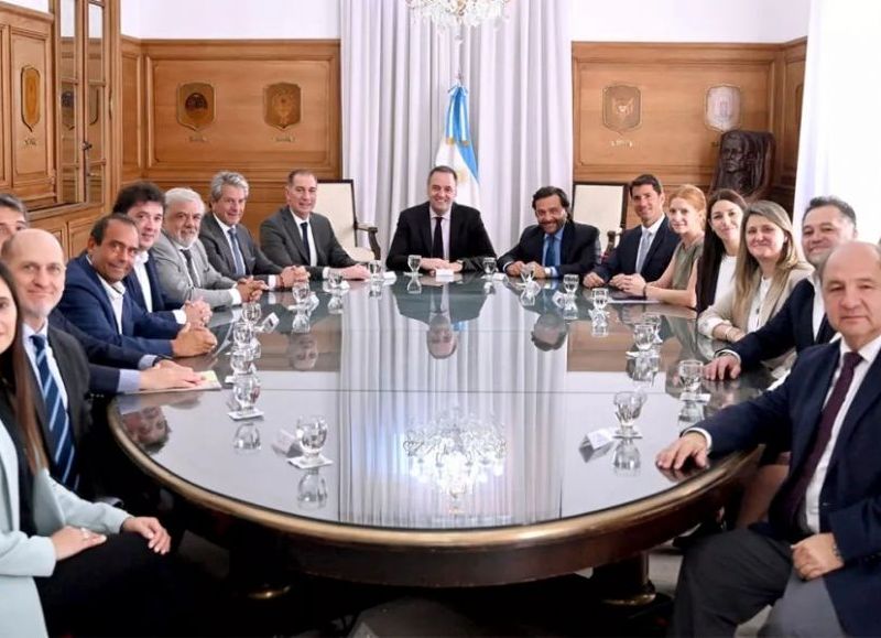 Salta será la tercera provincia del país en implementar el proceso simplificado de exportaciones