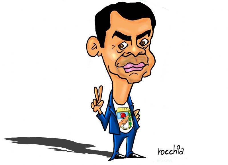 Urtubey será candidato a senador por Fuerza Patria y reordena el tablero político en la provincia