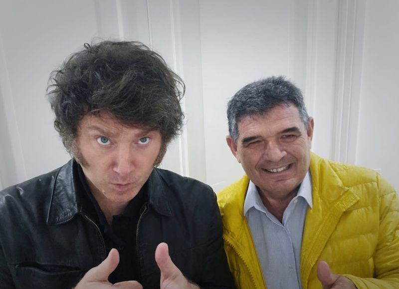 Rosquiemo': los recién llegados de la provincia se borraron en las primeras malas