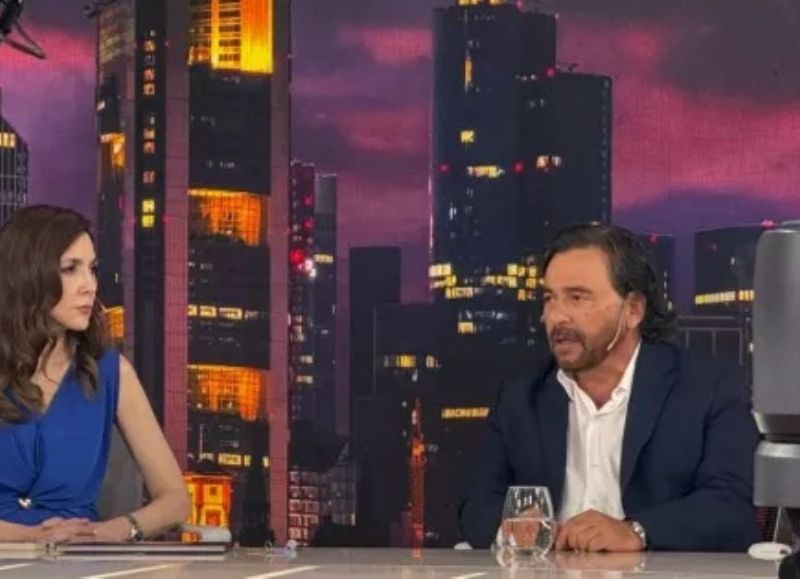 VIDEO | Sáenz: “Voy a pedirle al Presidente una mirada federal que asegure el desarrollo del norte argentino”