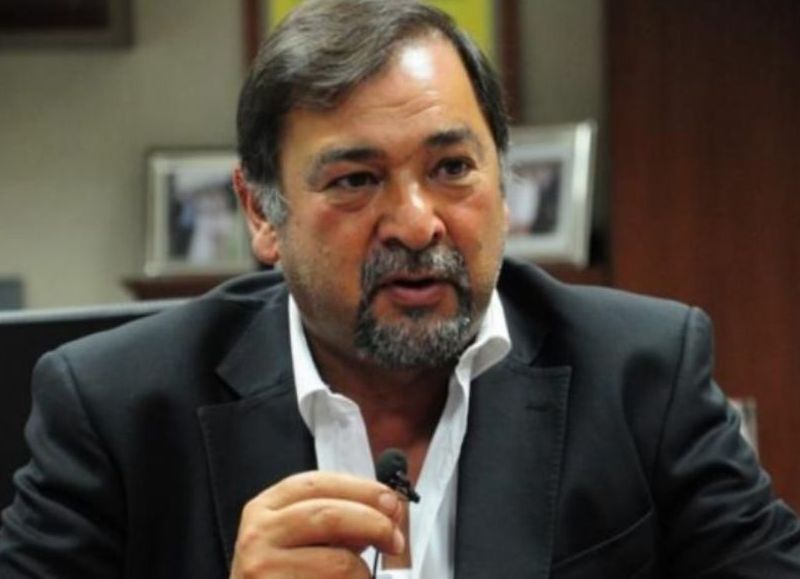 Miguel Isa renunció a la presidencia del PJ salteño