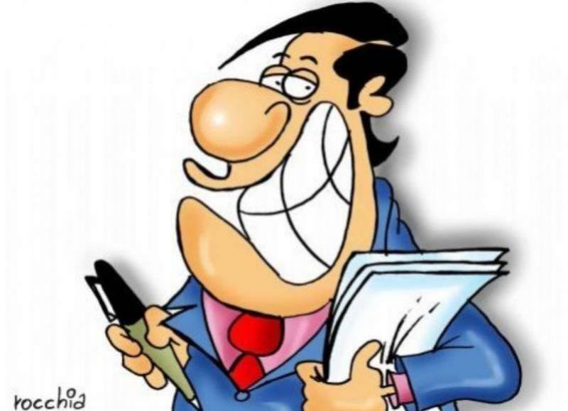 Martín Vestiga y "La Chabela VIP" del vicegobernador