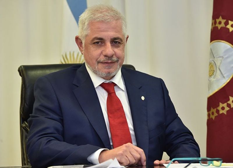 Olor a despidos en el Gobierno provincial