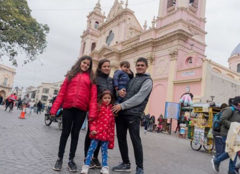 El lunes se presentarán las estadísticas de turismo de la temporada de invierno