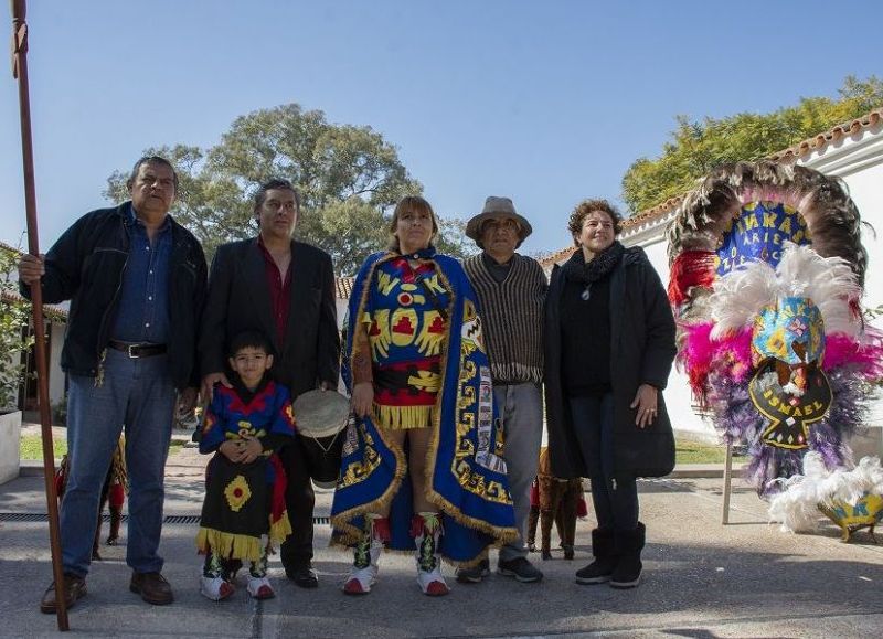 VIDEO | El Mercado Artesanal de Salta realizará el Tradicional Convite a la Pachamama