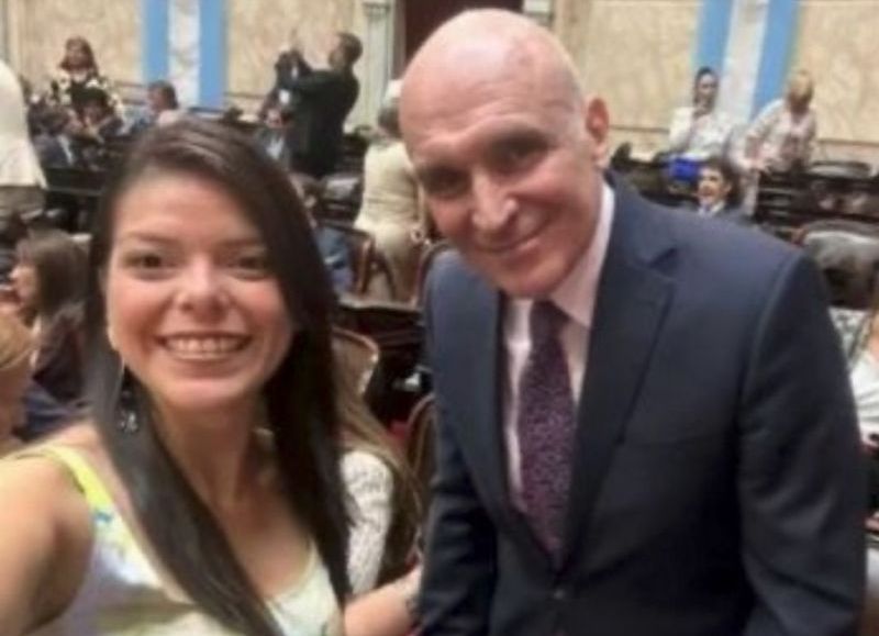 ¿Y ahora, Emilia? Dónde esconderás tu sociedad con José Luis Espert