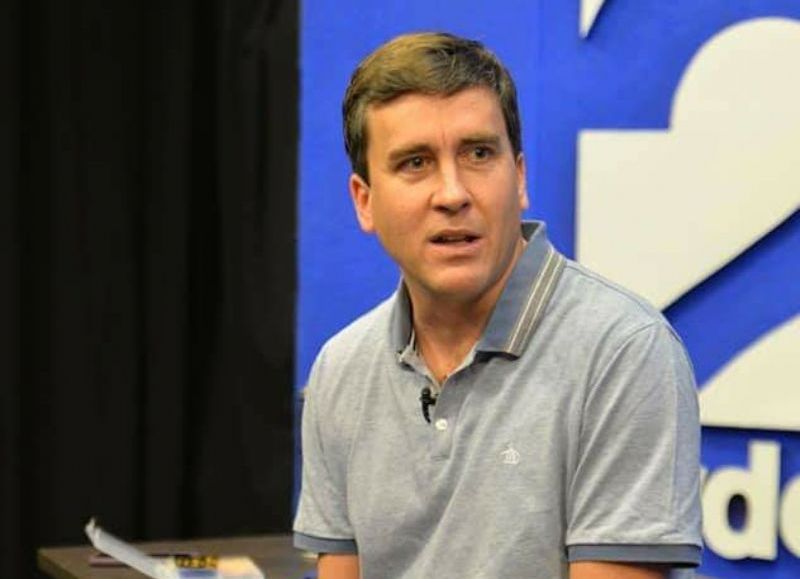 Habrá multas desde mil pesos para quienes no usen barbijos a partir del lunes 13