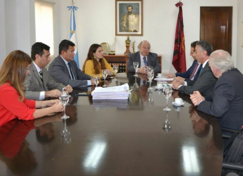 Justicia francesa colaborará en la investigación por la desaparición de turista en 2018