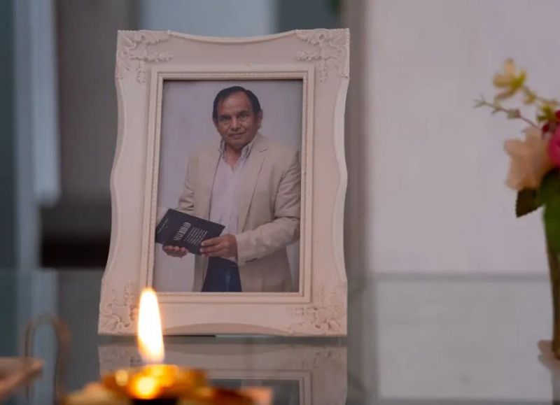 VIDEO | Vicente Cordeyro, el excomisario que convirtió el mate: la colección que guarda la historia de su vida