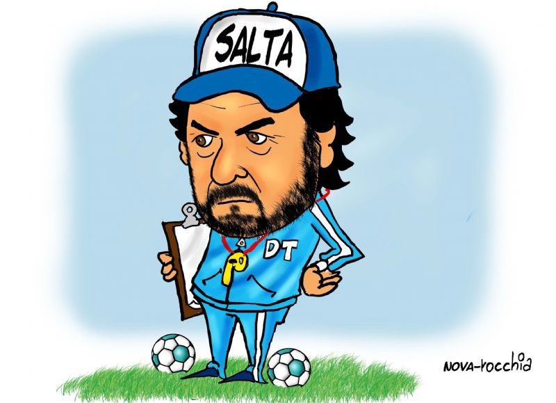 Sáenz pide “federalismo real” tras la salida de Francos y marca distancia del ruido político en Buenos Aires