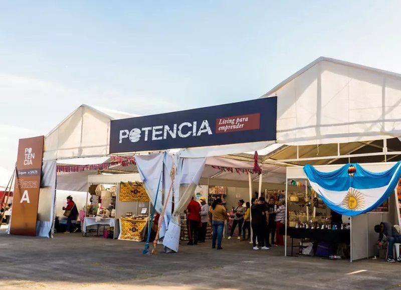 VIDEO | "Potencia Salta 2025" abre sus puertas desde este viernes en la provincia
