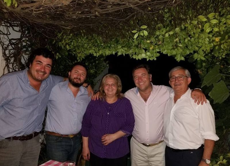 El PRO en Salta se reúne para apoyar a Macri y Sáenz en las próximas elecciones