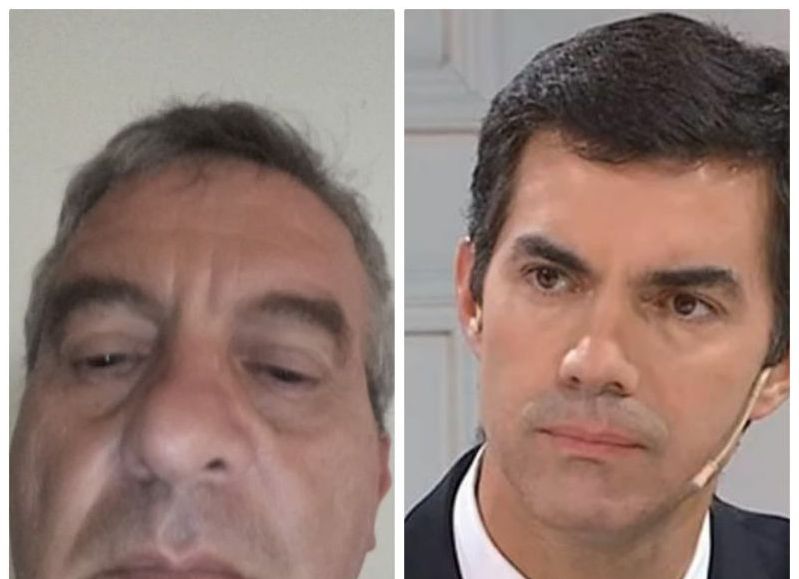 Un Ingeniero denuncia a Urtubey por no pagarle sus servicios cuando trabajó como docente en la UNATE