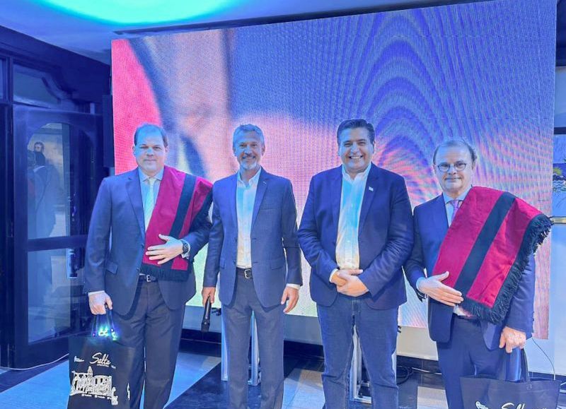 El vuelo directo entre Lima y Salta apuntalará la integración regional