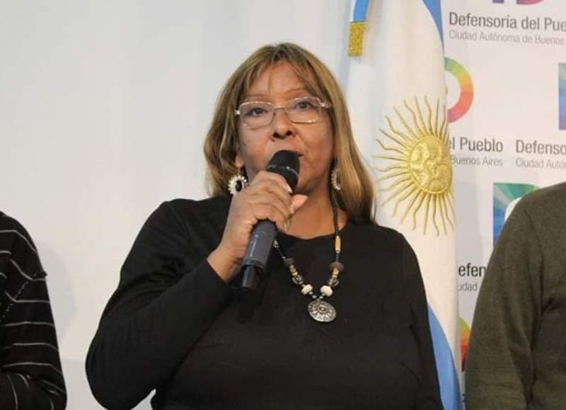 Aseguran que la provincia desamparó a las personas que ejercen la prostitución y que tienen VIH