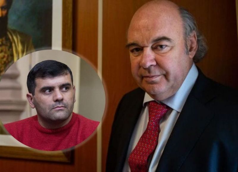 Orozco, el grano en el rostro de Abel Cornejo