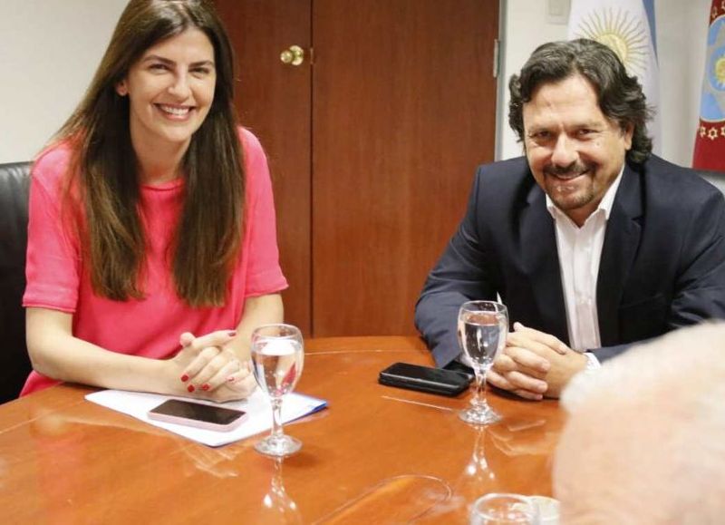 Se fue el amor: Gustavo estaría enfurecido por "la traición" de Bettina y viraliza un duro mensaje