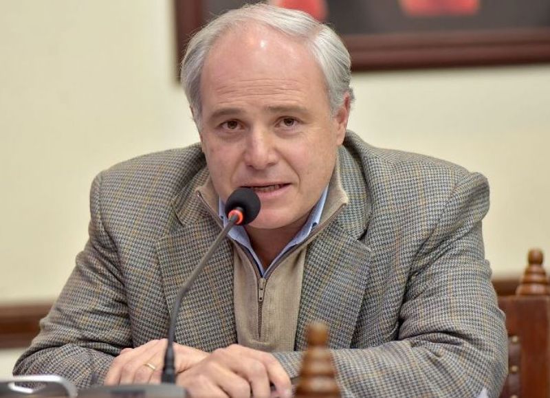 ¿Y Cánepa? ¡Bien gracias! Trabajadores de Educación siguen sin cobrar sus sueldos desde noviembre