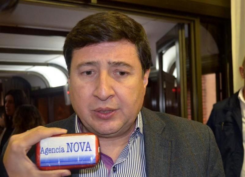 Aseguran que el Plan Alimentar moverá la economía local y favorecerá a las agriculturas familiares