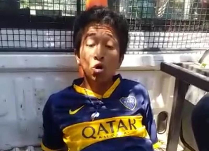 Alertan sobre un pedófilo que ya tuvo varias denuncias y la Justicia lo sigue dejando libre