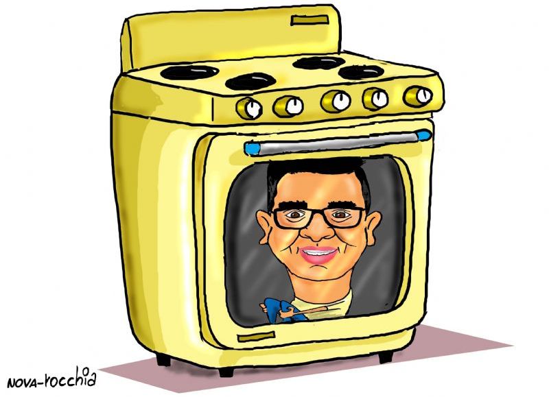 Pablo López al horno: los concejales de la provincia se las quieren cobrar todas