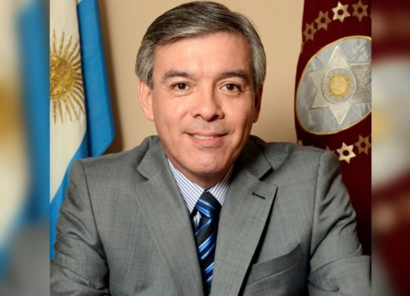 Denunciaron al intendente de Orán por no suspender eventos masivos