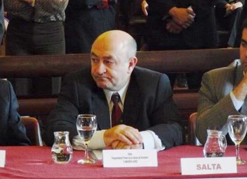 Revés para el "patrón" Mashur que quiso bajar al intendente wichí