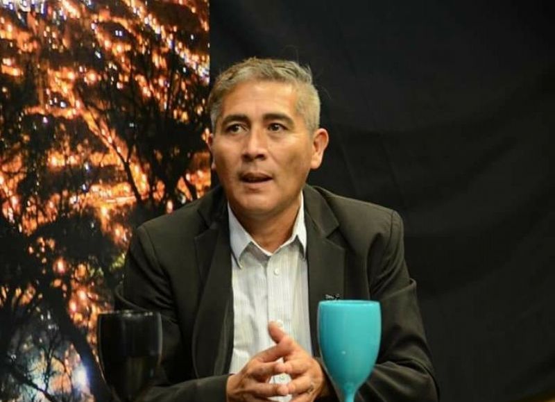 Juan Gumera propone reducir gastos de viáticos a funcionarios municipales de alto rango