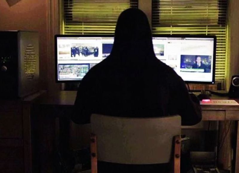 La Policía de Salta recuperó su cuenta de Facebook tras un insólito hackeo