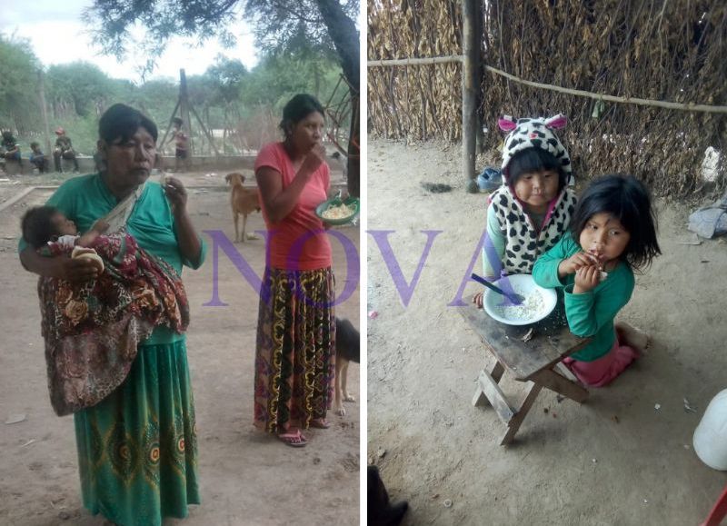 Los wichis responden: "Necesitamos apoyo, no discriminación"