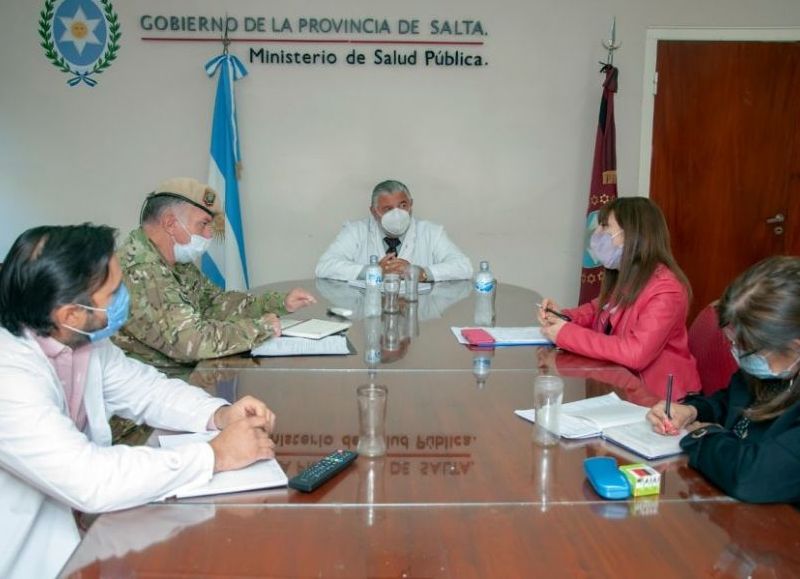 Crecen los casos de salmonela por el agua