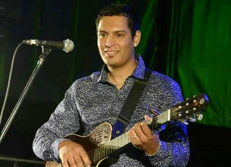 Asesinaron a un folclorista salteño cuando salió en defensa de un vecino que estaba siendo asaltado