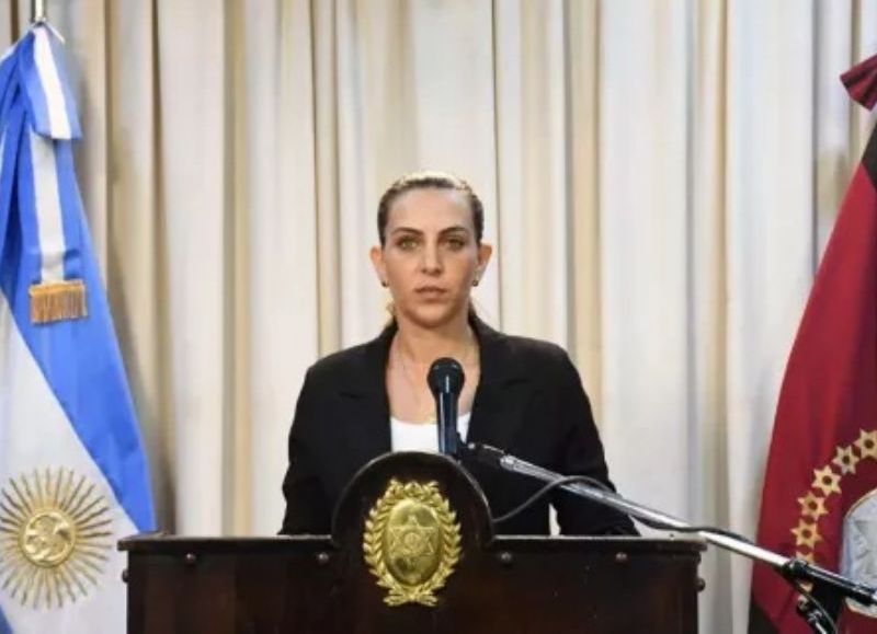 VIDEO | Salta presentó el balance de gestión y ratificó el equilibrio fiscal con fuerte inversión social