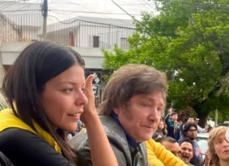 VIDEO | #Elecciones2023: Orozco denunció que "la vieja política está haciendo daño"