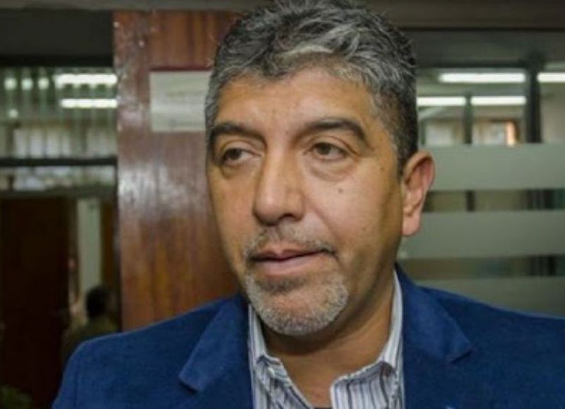 Denuncian que la nueva conducción de AMET quiso "tomar" el gremio