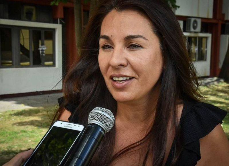 Funcionaria que no funciona: Marianita Reyes a paso de tortuga ante otro hecho mafioso en Salta