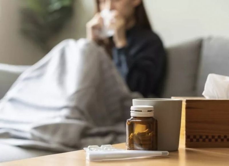 Salud extrema la prevención ante alerta regional por virus respiratorios