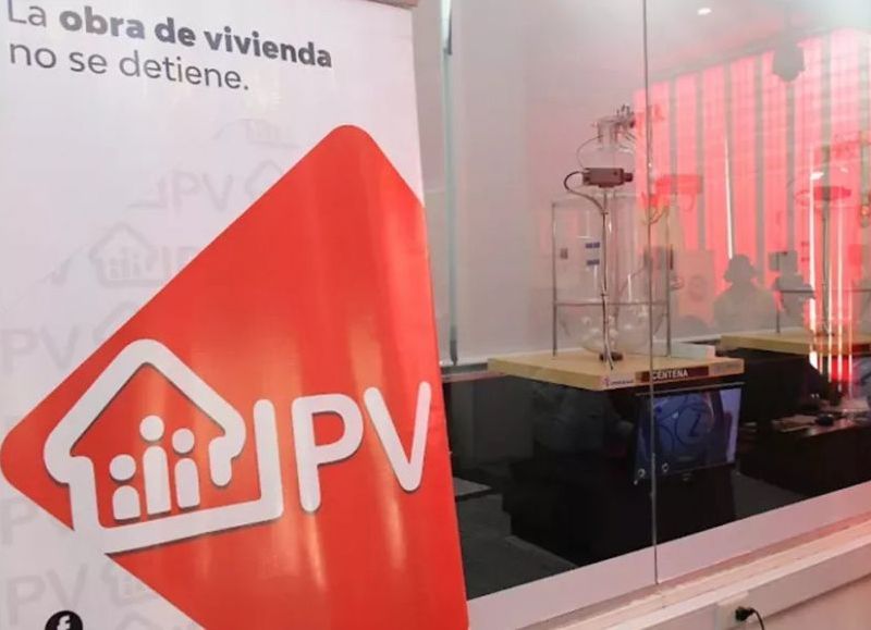 El IPV realizará un nuevo sorteo de departamentos