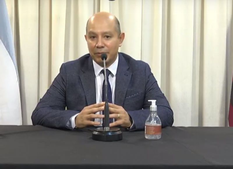 Autoridades aseguraron que no cortarán la luz a las familias que estén cumpliendo la cuarentena