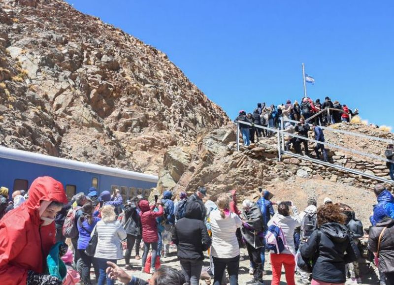 El turismo en Salta generó un impacto económico de más de 800 millones de pesos