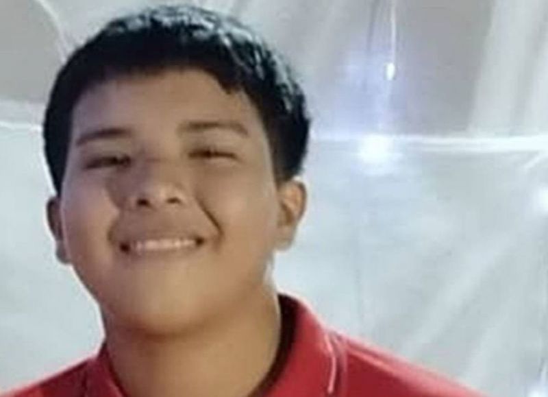 Su familia exige justicia: la provincia está de luto por el terrible asesinato de un adolescente