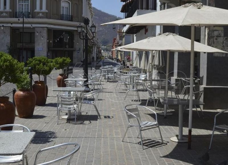 Francisco Aguilar: "La situación epidemiológica está un poco mejor"