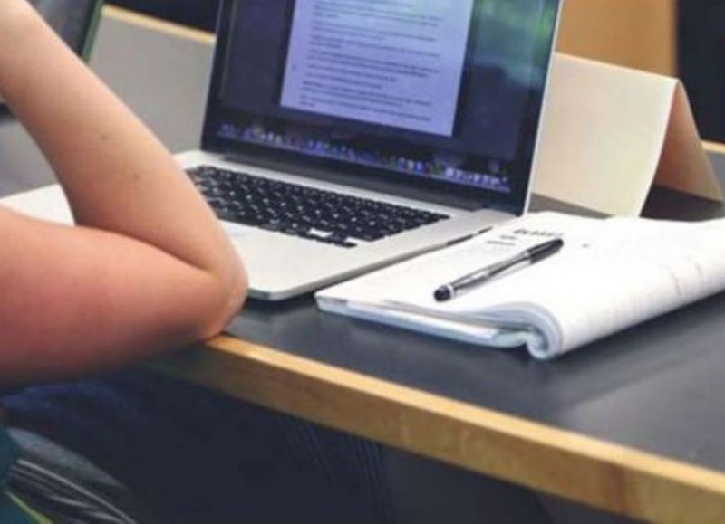 Se terminó la joda: se habilitaron fechas para rendir materias previas del secundario