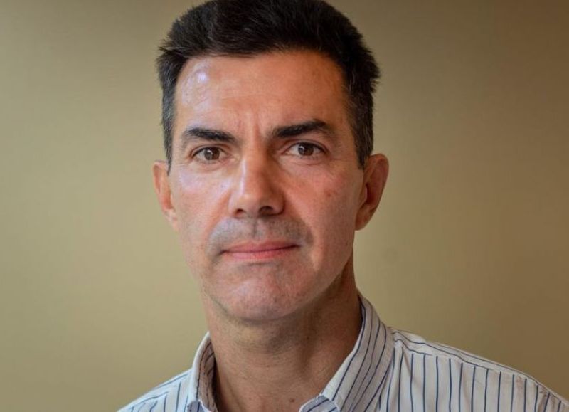 VIDEO | Urtubey crece y Orozco se desinfla: las encuestas sacuden la campaña salteña