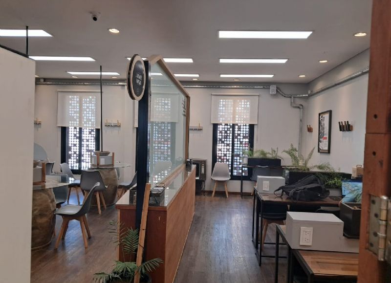 "Pro Mujer" inaugura un nuevo espacio en la Provincia para impulsar el desarrollo de las mujeres