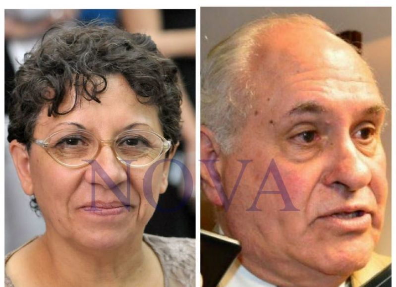 Foffani solicitó la presencia de Salado y Gauffin para explicar lo ocurrido con AFIP y la PSA