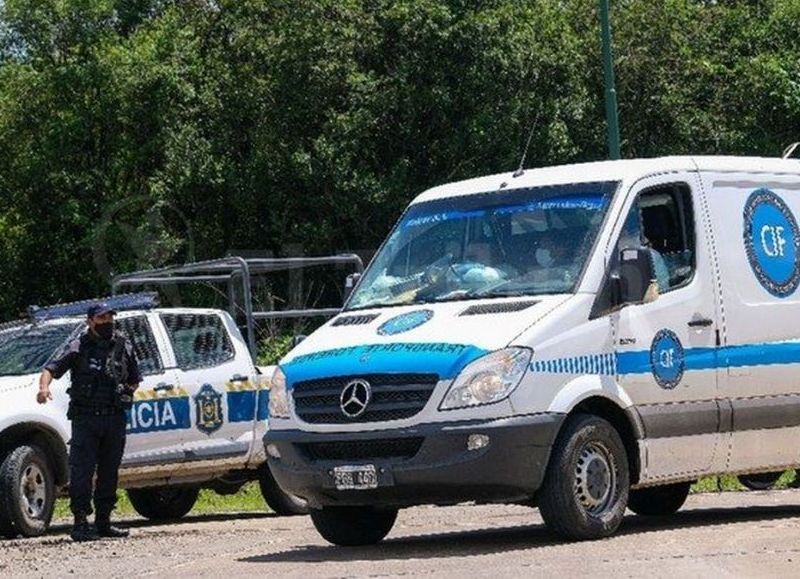 Asesinaron a una nena wichi de 14 años en Pichanal y hay dos detenidos