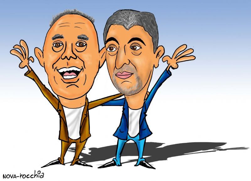 Pacto manochanta para currar con los docentes