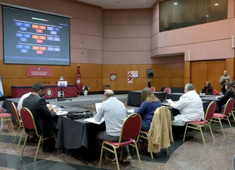 Beneficio para las personas vacunadas: todas las actividades finalizarán a las 2 de la mañana